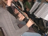 Harmonie Beselare - generale repetitie Kerstoncert 2007 - 27