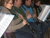 Harmonie Beselare - generale repetitie Kerstoncert 2007 - 28