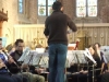 Harmonie Beselare - Generale repetitie Kerstconcert 2009 - 22