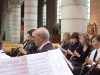 Harmonie Beselare - Generale repetitie Kerstconcert 2009 - 23