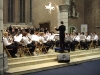 Harmonie Beselare - Kerstconcert - 03