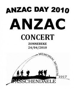 Anzac Day