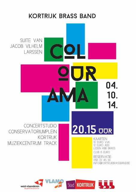 Poster_Colourama
