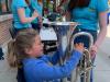 Instrumentenproeverij Beselare (17 mei 2025)