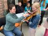 Instrumentenproeverij Beselare (17 mei 2025)