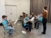 Instrumentenproeverij Beselare (17 mei 2025)